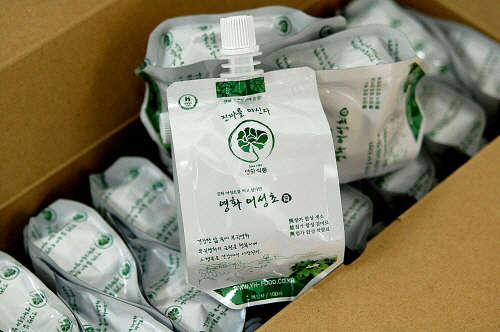 (사진제공 = 영화식품)